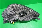 Фара правая (Multibeam Led без блоков) (A1679066604) для Mercedes Benz GLE-Klass V167 с 2018г