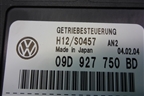 Блок управления АКПП (09D927750BD) для Volkswagen Touareg c 2002-2010г