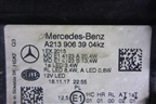 Фара левая (до 2020г Led без блока) (A2139063904) для Mercedes Benz E-Klass W213 с 2016г