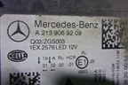 Фара правая (после 2020г Led без блока) (A2139069209) для Mercedes Benz E-Klass W213 с 2016г