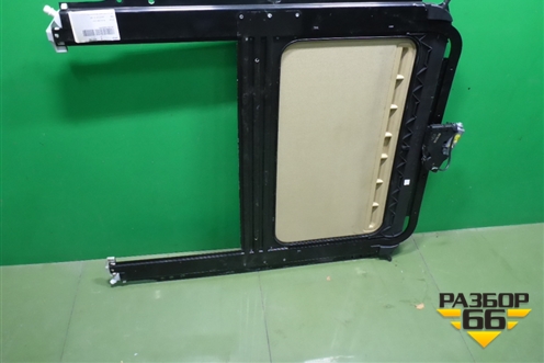 Люк электрический (7L0877041A) для Volkswagen Touareg c 2002-2010г