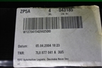 Люк электрический (7L0877041A) для Volkswagen Touareg c 2002-2010г