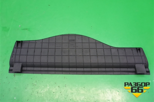 Коврик (в бардачок) для Volkswagen Touareg c 2002-2010г
