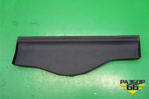 Коврик (в бардачок) для Volkswagen Touareg c 2002-2010г