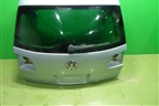 Дверь багажника со стеклом для Volkswagen Touareg c 2002-2010г