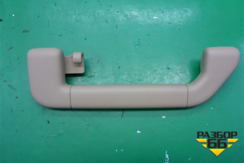 Ручка внутренняя потолочная (задняя левая) для Volkswagen Touareg c 2002-2010г