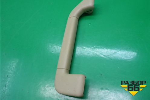 Ручка внутренняя потолочная (передняя левая) для Volkswagen Touareg c 2002-2010г