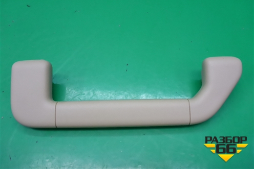 Ручка внутренняя потолочная (передняя правая) для Volkswagen Touareg c 2002-2010г