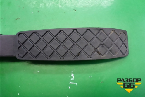 Педаль газа электронная (7L0723507) для Volkswagen Touareg c 2002-2010г