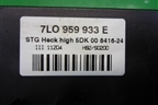Блок комфорта (7L0959933E) для Volkswagen Touareg c 2002-2010г