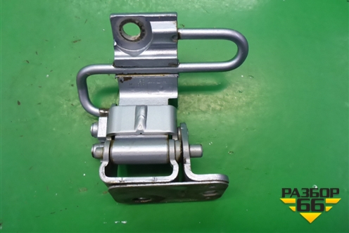 Петля двери задней левой нижняя (7L0833411) для Volkswagen Touareg c 2002-2010г