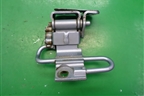 Петля двери передней правой нижняя (7L0831412) для Volkswagen Touareg c 2002-2010г