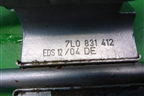 Петля двери передней правой нижняя (7L0831412) для Volkswagen Touareg c 2002-2010г