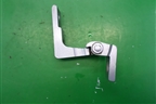 Петля двери передней правой верхняя для Volkswagen Touareg c 2002-2010г