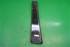 Накладка стойки (центральной левая) (7L6853317D) для Volkswagen Touareg c 2002-2010г