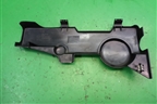 Накладка декоративная на двигатель (задняя) (022103925BA) для Volkswagen Touareg c 2002-2010г