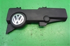 Накладка декоративная на двигатель (задняя) (022103925BA) для Volkswagen Touareg c 2002-2010г