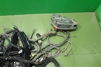 Проводка подкапотная+салон для Volkswagen Touareg c 2002-2010г