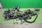 Проводка подкапотная+салон для Volkswagen Touareg c 2002-2010г