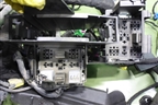 Проводка подкапотная+салон для Volkswagen Touareg c 2002-2010г