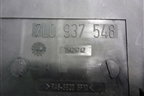 Проводка подкапотная+салон для Volkswagen Touareg c 2002-2010г