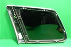 Стекло глухое правое (7L6845297) для Volkswagen Touareg c 2002-2010г