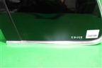 Стекло глухое левое (7L6845297) для Volkswagen Touareg c 2002-2010г