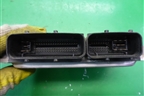 Блок управления двигателем (3.2л BAA-VR6) (022906032BF) для Volkswagen Touareg c 2002-2010г