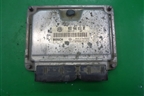 Блок управления двигателем (3.2л BAA-VR6) (022906032BF) для Volkswagen Touareg c 2002-2010г