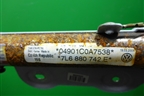 Подушка безопасности боковая шторка правая (7L6880742E) для Volkswagen Touareg c 2002-2010г