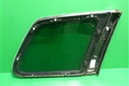 Стекло глухое левое (7L6845297) для Volkswagen Touareg c 2002-2010г
