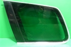 Стекло глухое левое (7L6845297) для Volkswagen Touareg c 2002-2010г