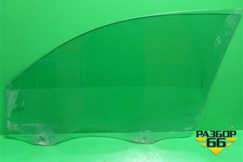 Стекло двери передней правой для Volkswagen Touareg c 2002-2010г
