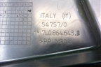 Крышка аккумулятора (под сиденьем) (7L0864643B) для Volkswagen Touareg c 2002-2010г