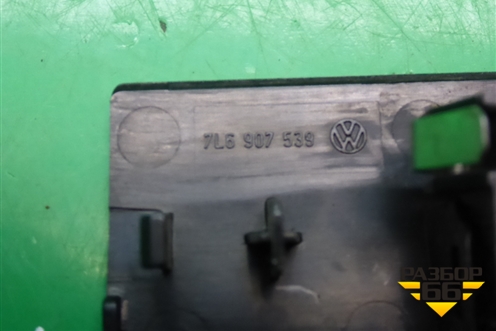 Датчик света (7L6907539) для Volkswagen Touareg c 2002-2010г