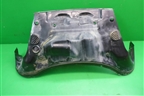 Короб водоотводящий (7L6819523A) для Volkswagen Touareg c 2002-2010г