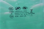 Стекло лобовое (A5206110) для Lifan X50 с 2015г