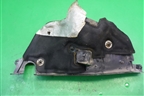 Короб водоотводящий (правый) (7L6819512С) для Volkswagen Touareg c 2002-2010г