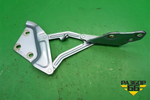 Петля капота левая (7L6823301) для Volkswagen Touareg c 2002-2010г