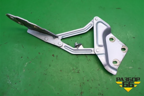 Петля капота левая (7L6823301) для Volkswagen Touareg c 2002-2010г