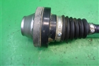 Привод передний правый (7L0407271C) для Volkswagen Touareg c 2002-2010г