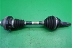 Привод передний правый (7L0407271C) для Volkswagen Touareg c 2002-2010г
