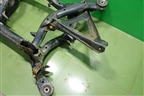 Балка задняя (7L0500041) для Volkswagen Touareg c 2002-2010г