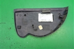 Накладка на торпедо (боковая левая) (3B0858035) для Volkswagen Passat (B5) с 1996-2005г