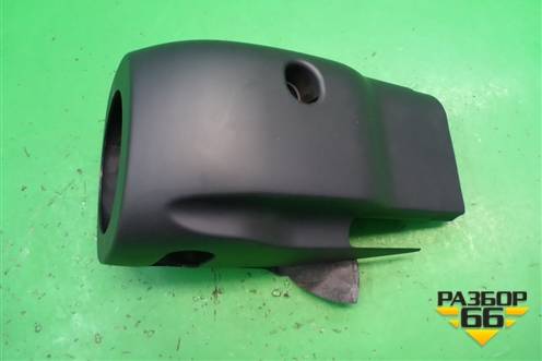 Кожух рулевой колонки (7P6858565) для Volkswagen Touareg с 2010-2018г