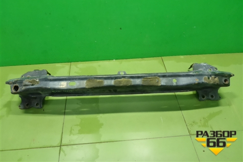 Усилитель переднего бампера (7L0807109) для Volkswagen Touareg c 2002-2010г