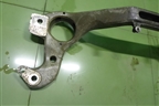 Балка передняя поперечная (крепления опор двигателя) (7L0199207) для Volkswagen Touareg c 2002-2010г