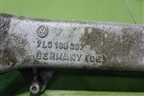 Балка передняя поперечная (крепления опор двигателя) (7L0199207) для Volkswagen Touareg c 2002-2010г