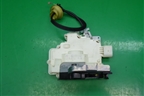 Замок двери задней правой (4G0839016) для Volkswagen Touareg с 2010-2018г