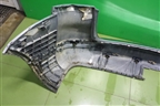Бампер задний (под парктроник) (7L6807521D) для Volkswagen Touareg c 2002-2010г